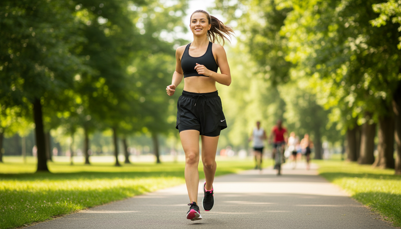 Nike Women’s Shorts Guide: Fit, Fabric, Inseam Tips